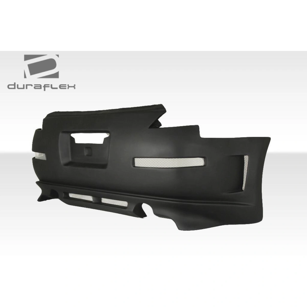 Modify your Nissan 350Z 2003 with our Exterior/Rear Bumpers - 11