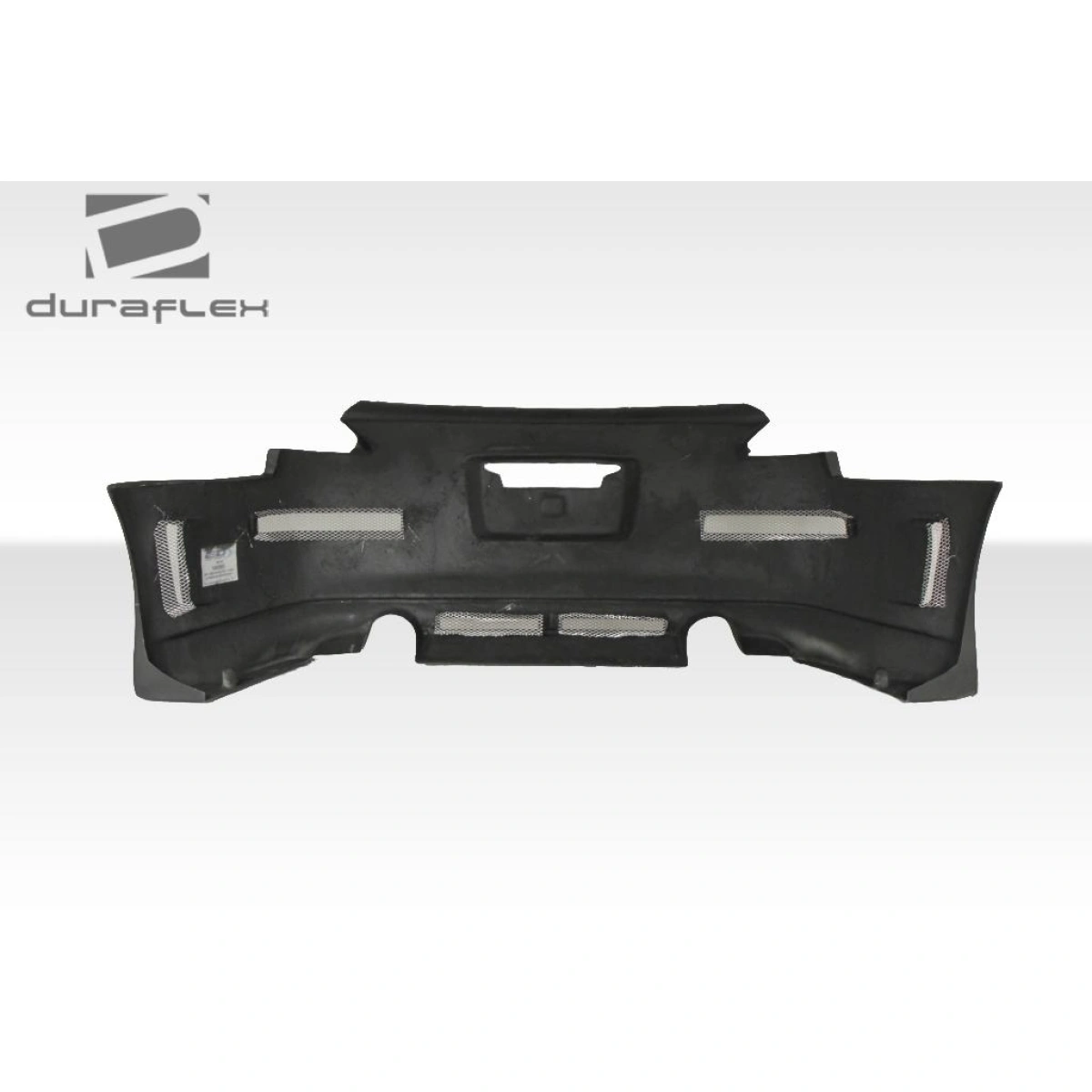 Modify your Nissan 350Z 2003 with our Exterior/Rear Bumpers - 13