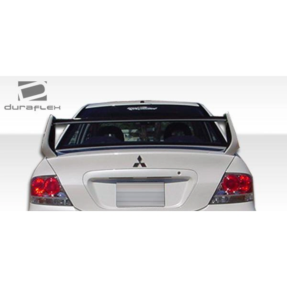 Modify your Mitsubishi Lancer 2002 with our Exterior/Wings - 6