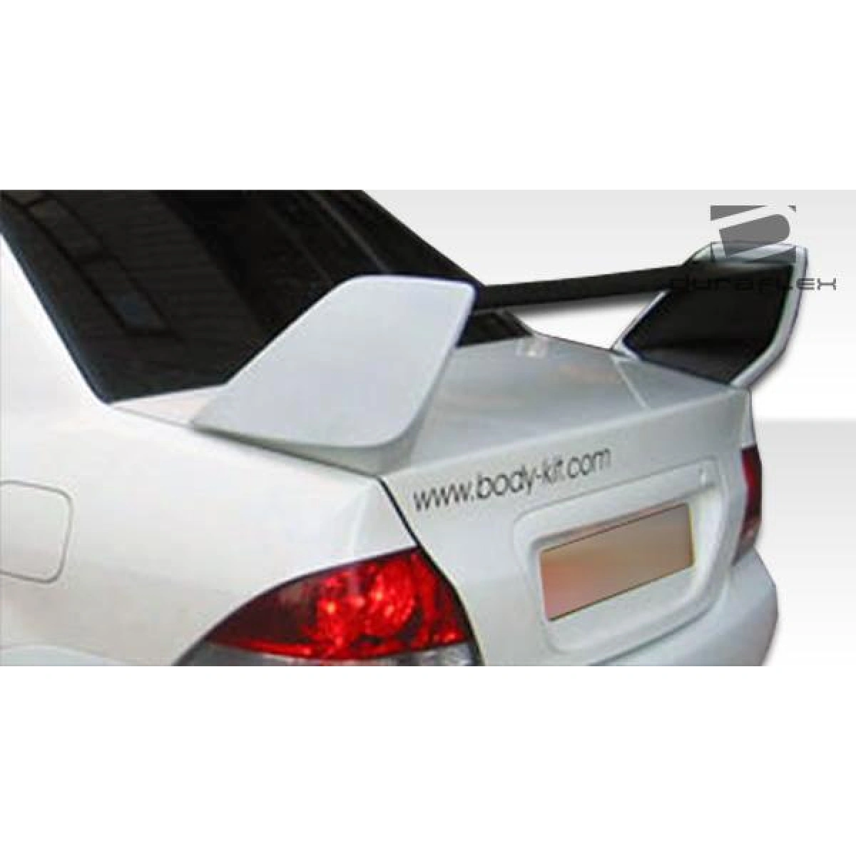 Modify your Mitsubishi Lancer 2002 with our Exterior/Wings - 15