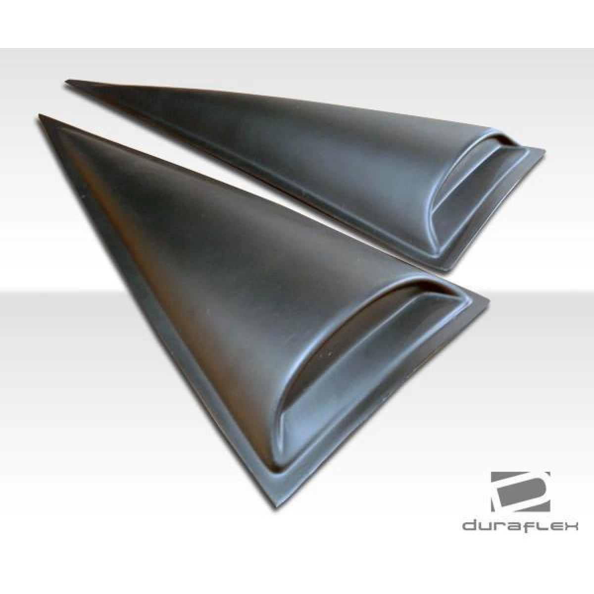 Modify your Mitsubishi Eclipse 2006 with our Exterior/Scoops - 5