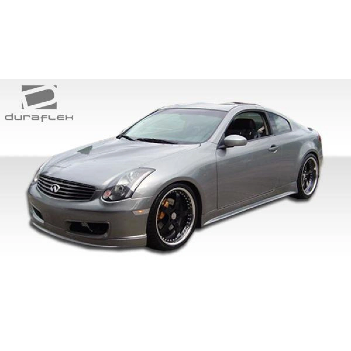 Modify your Infiniti G 2003 with our Exterior/Complete Body Kits - 16