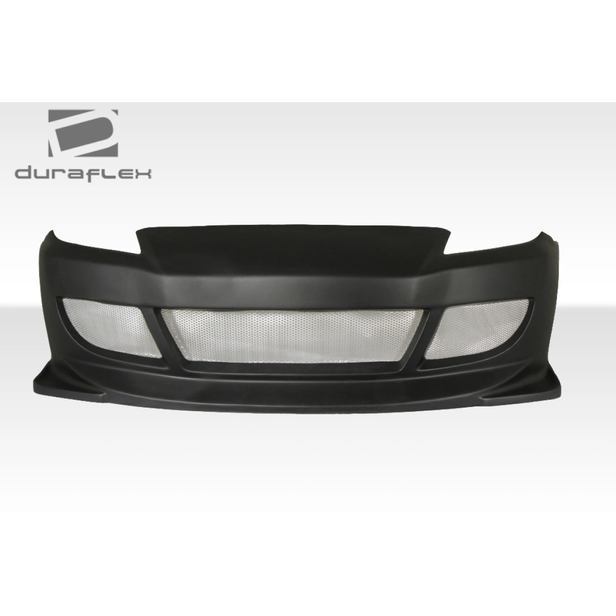 Modify your Mazda RX-8 2004 with our Exterior/Front Bumpers - 4