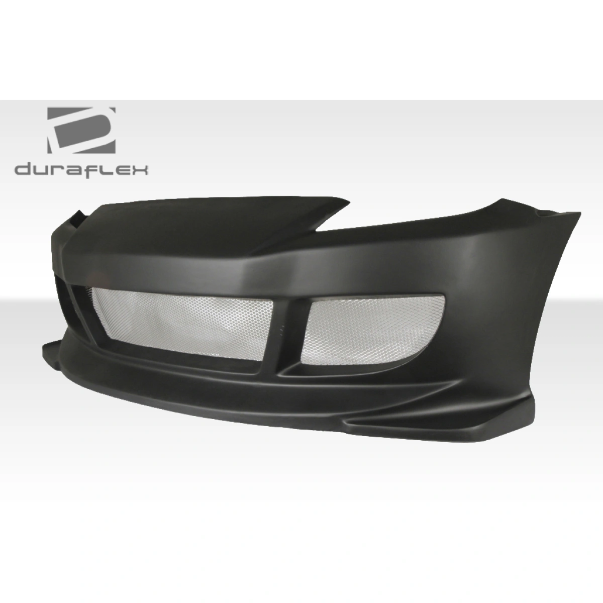 Modify your Mazda RX-8 2004 with our Exterior/Front Bumpers - 5