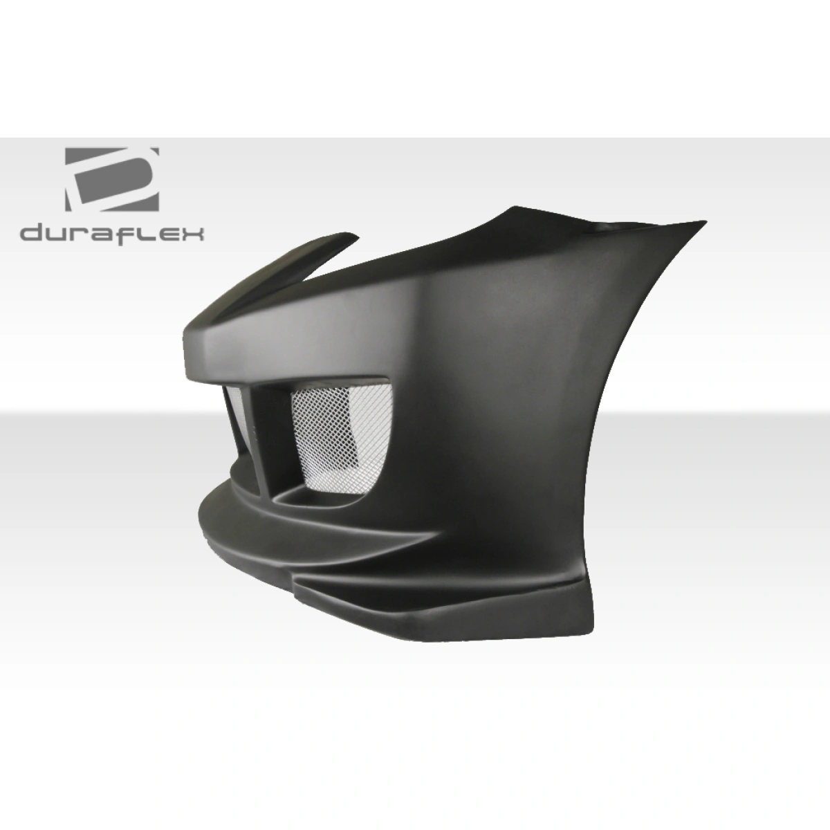 Modify your Mazda RX-8 2004 with our Exterior/Front Bumpers - 6