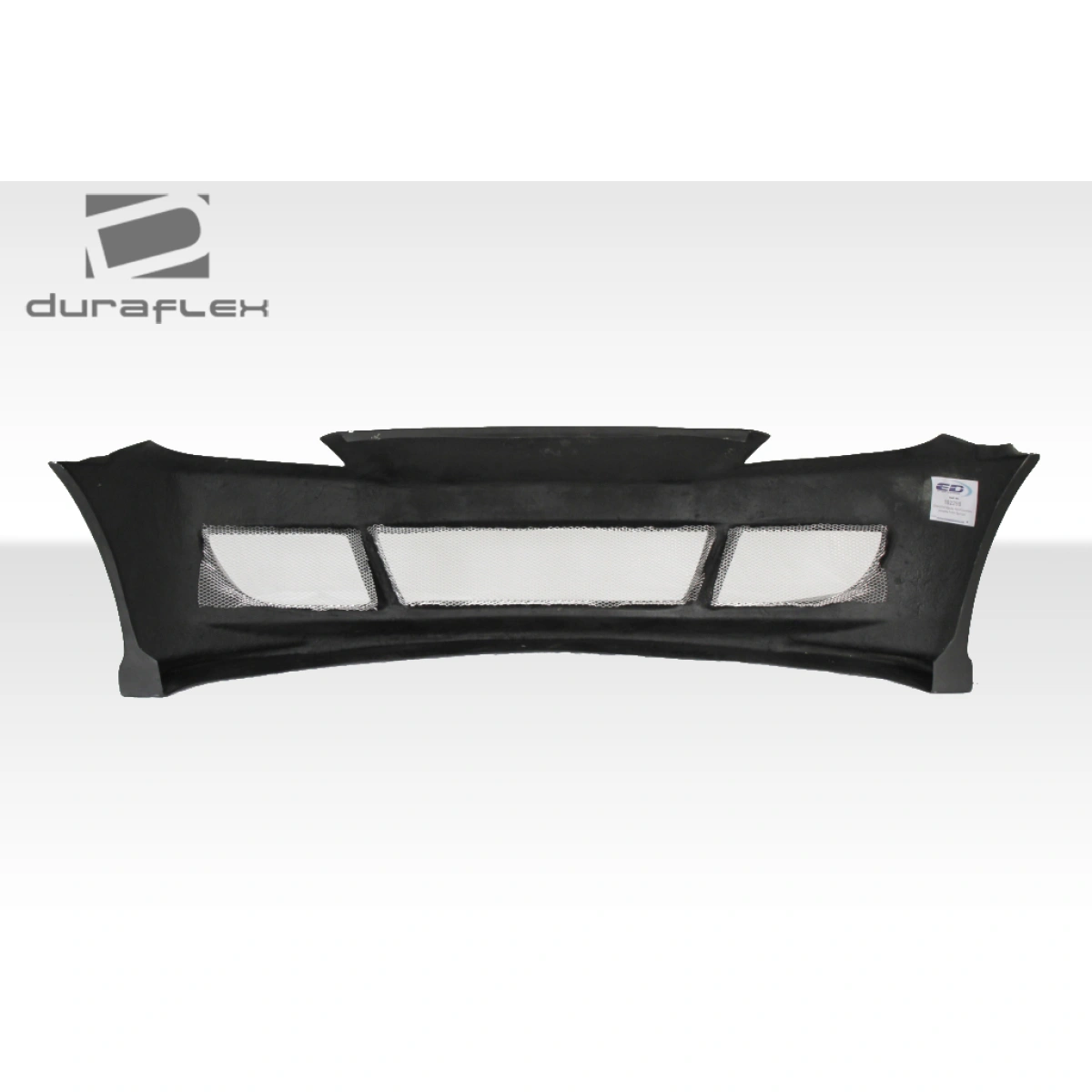 Modify your Mazda RX-8 2004 with our Exterior/Front Bumpers - 7
