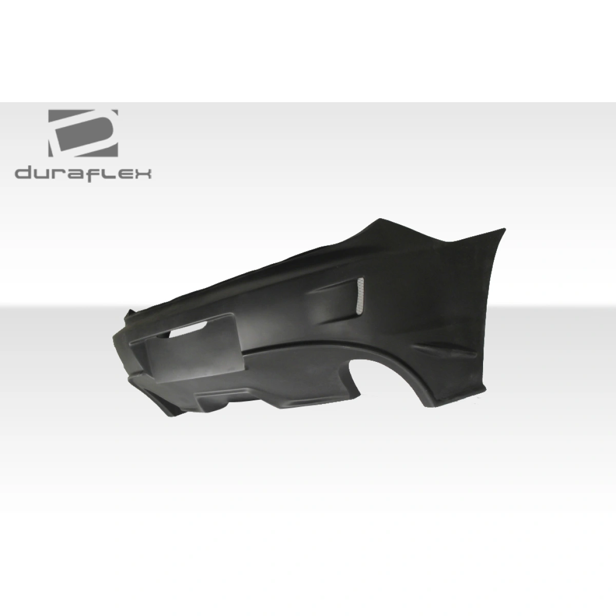 Modify your Mazda RX-8 2004 with our Exterior/Rear Bumpers - 5