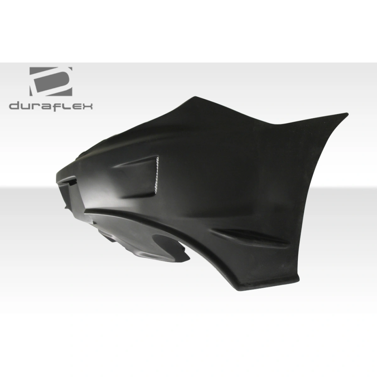 Modify your Mazda RX-8 2004 with our Exterior/Rear Bumpers - 6