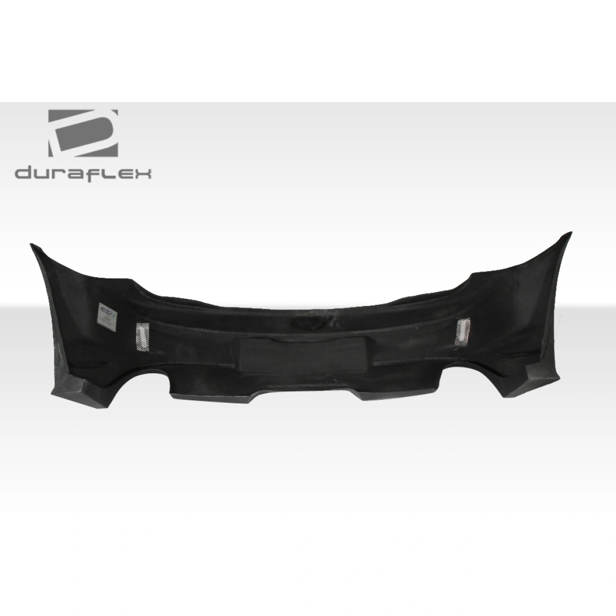 Modify your Mazda RX-8 2004 with our Exterior/Rear Bumpers - 7