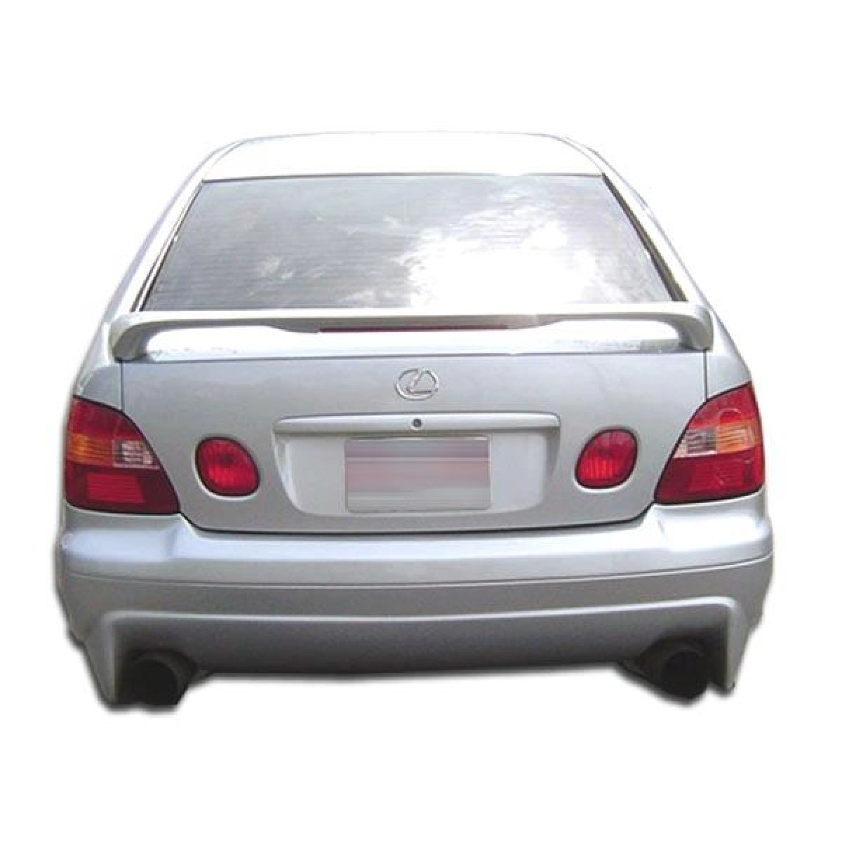Modify your Lexus GS Series 1998 with our Exterior/Complete Body Kits - 2