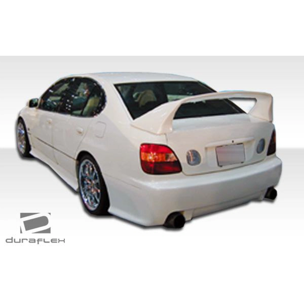 Modify your Lexus GS Series 1998 with our Exterior/Complete Body Kits - 22