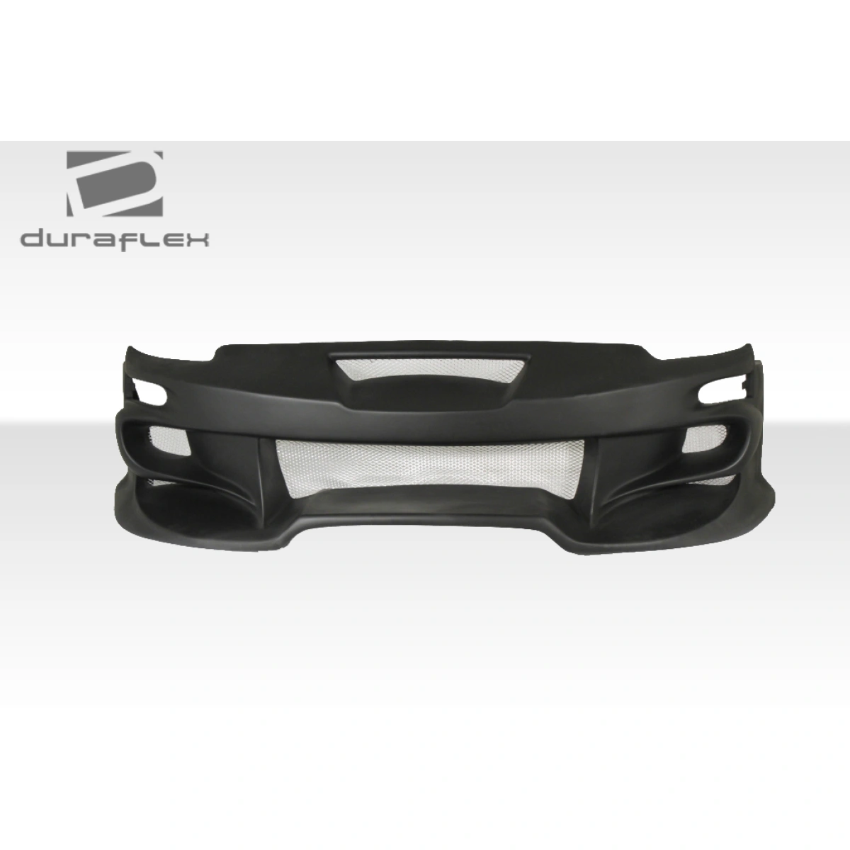 Modify your Mitsubishi Eclipse 2000 with our Exterior/Front Bumpers - 3
