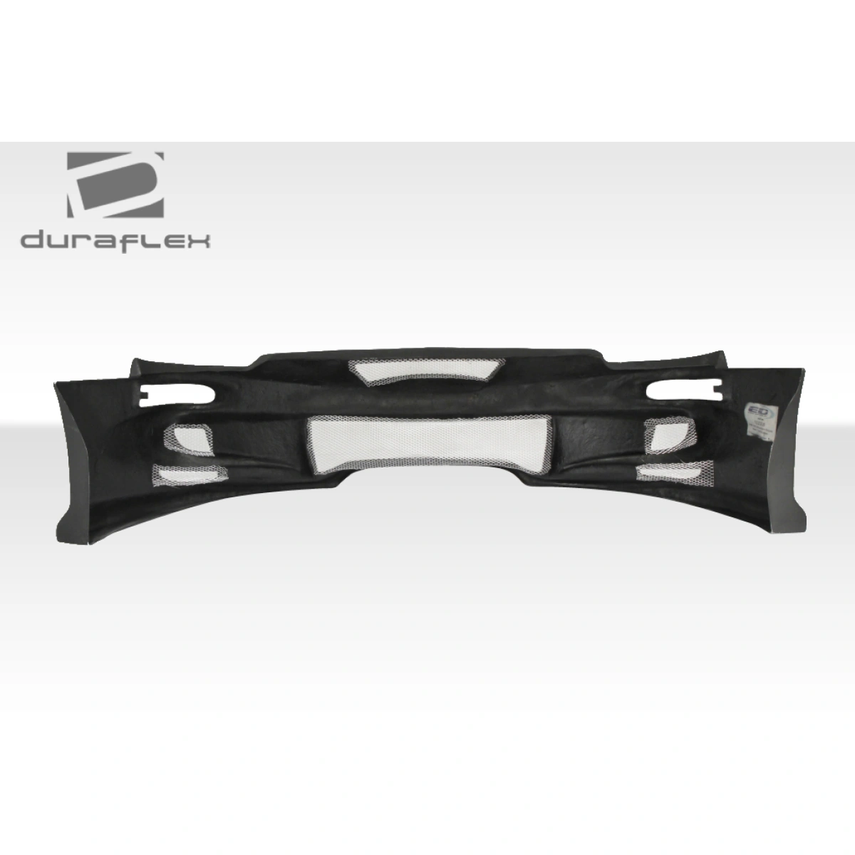 Modify your Mitsubishi Eclipse 2000 with our Exterior/Front Bumpers - 6