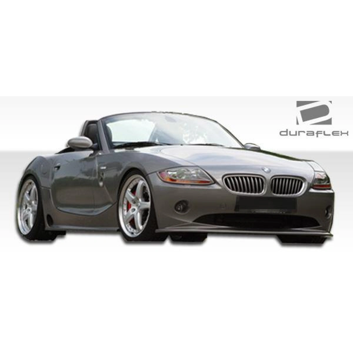 Modify your BMW Z4 2003 with our Exterior/Front Lips - 7