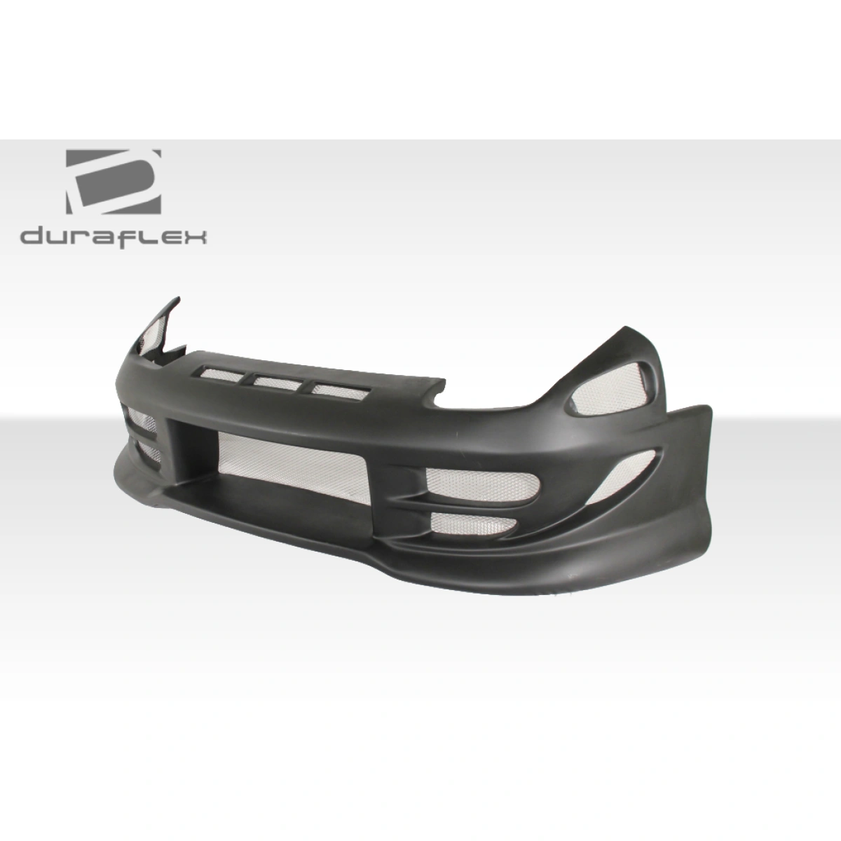 Modify your Mitsubishi 3000GT 1994 with our Exterior/Front Bumpers - 3