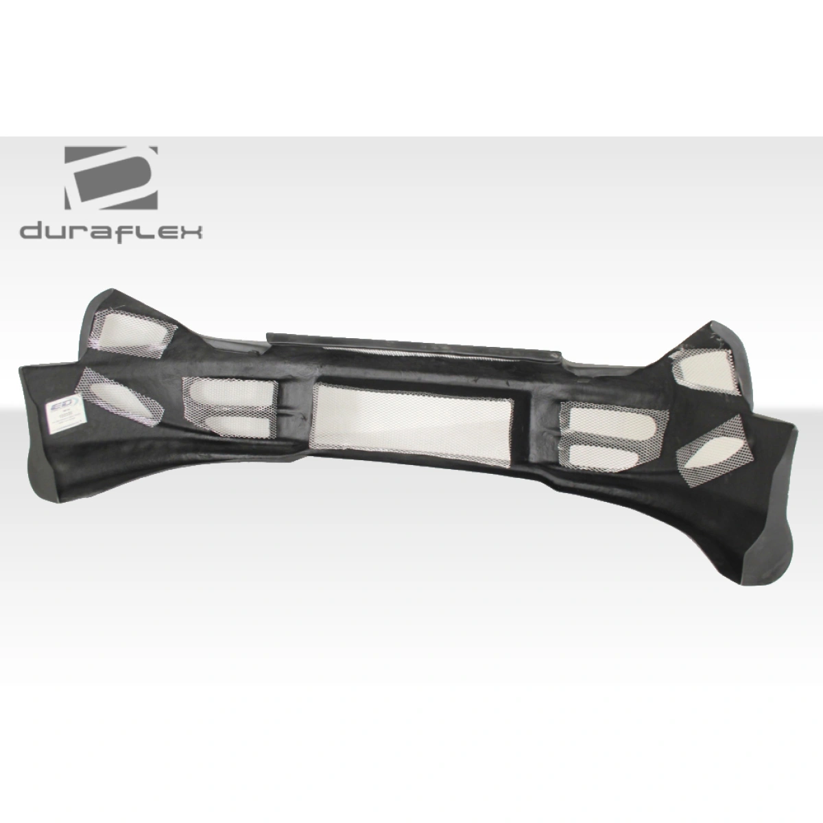 Modify your Mitsubishi 3000GT 1994 with our Exterior/Front Bumpers - 6