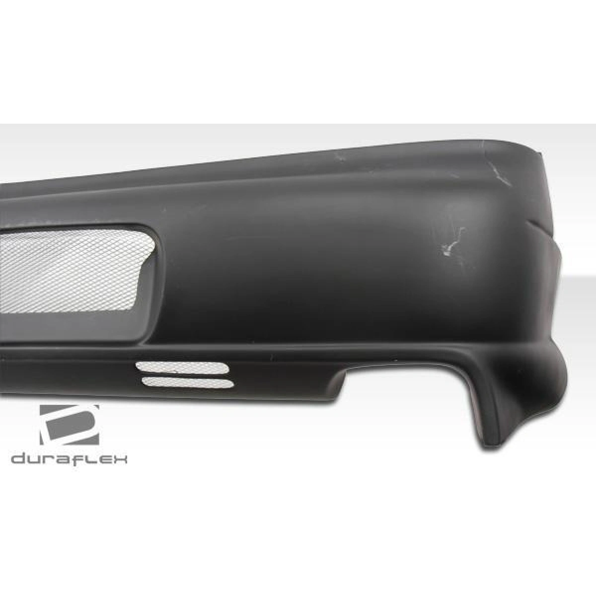 Modify your Mitsubishi 3000GT 1991 with our Exterior/Rear Bumpers - 5