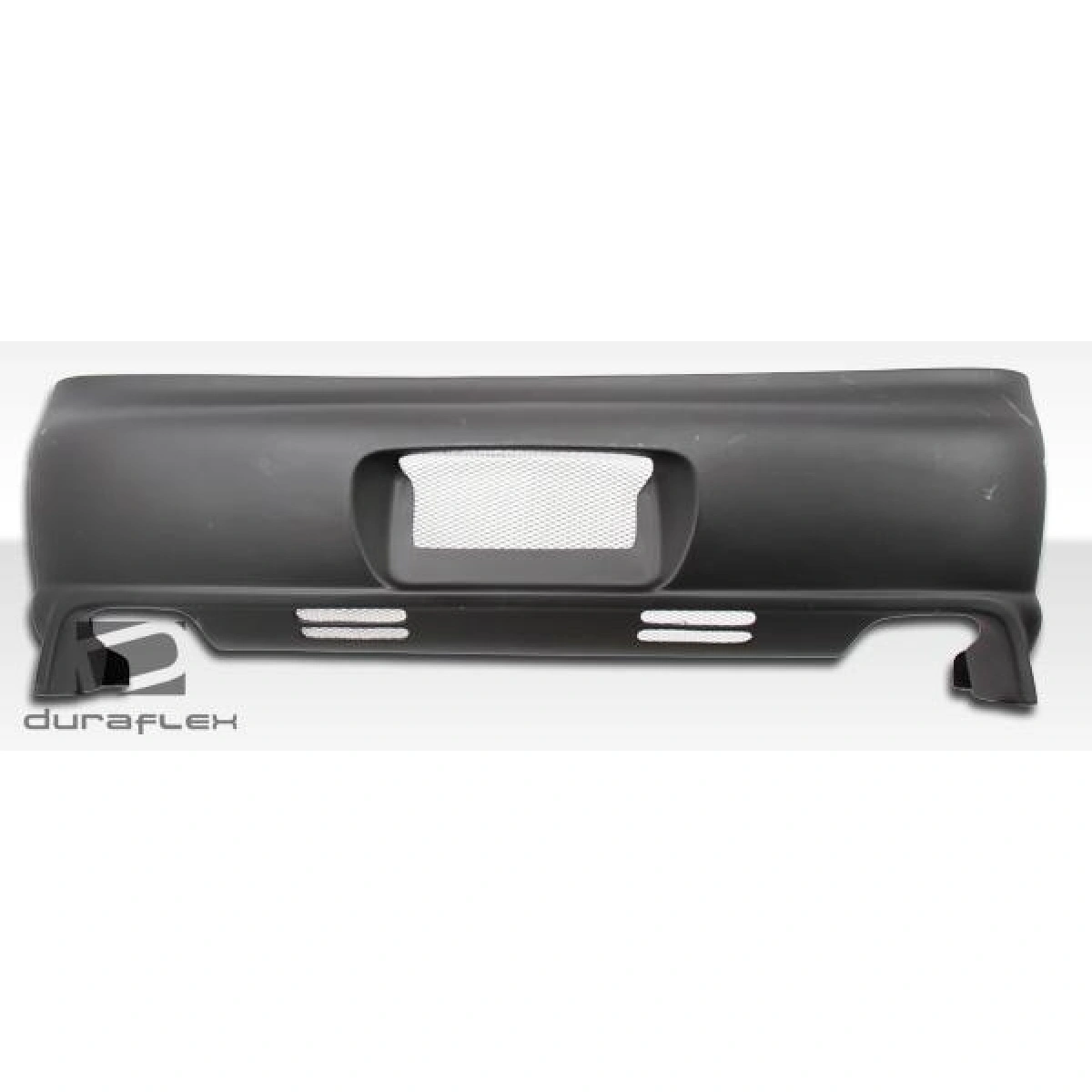 Modify your Mitsubishi 3000GT 1991 with our Exterior/Rear Bumpers - 7