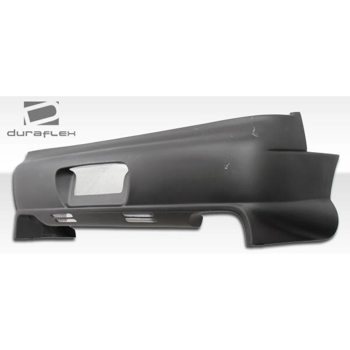 Modify your Mitsubishi 3000GT 1991 with our Exterior/Rear Bumpers - 9