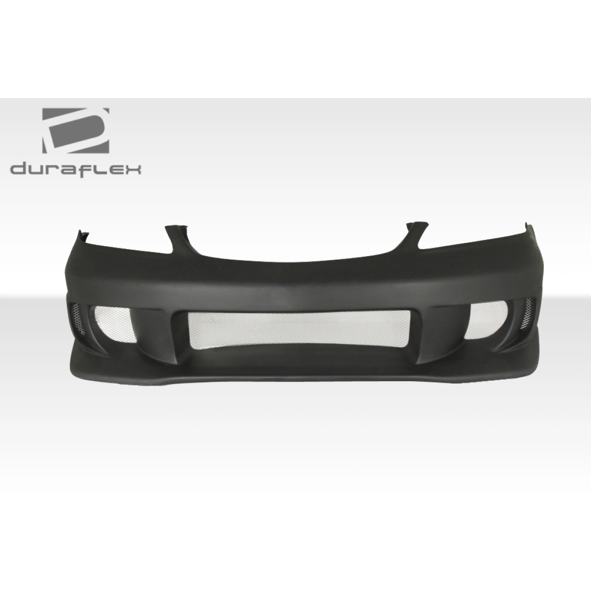 Modify your Honda Civic 2004 with our Exterior/Front Bumpers - 3