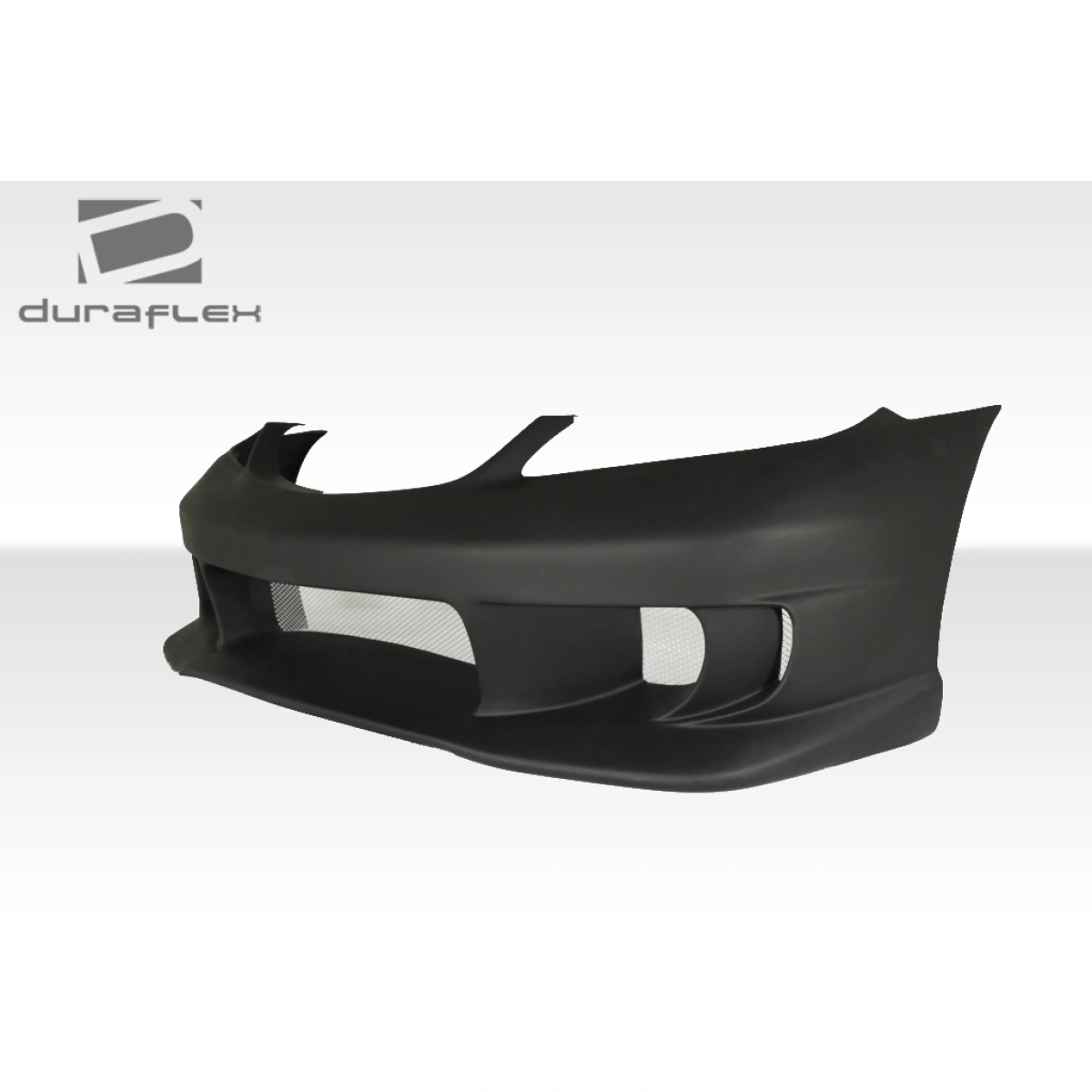 Modify your Honda Civic 2004 with our Exterior/Front Bumpers - 4