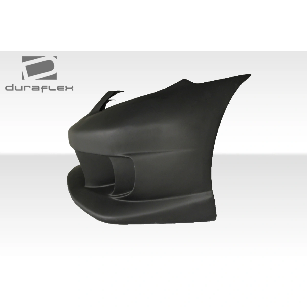 Modify your Honda Civic 2004 with our Exterior/Front Bumpers - 5