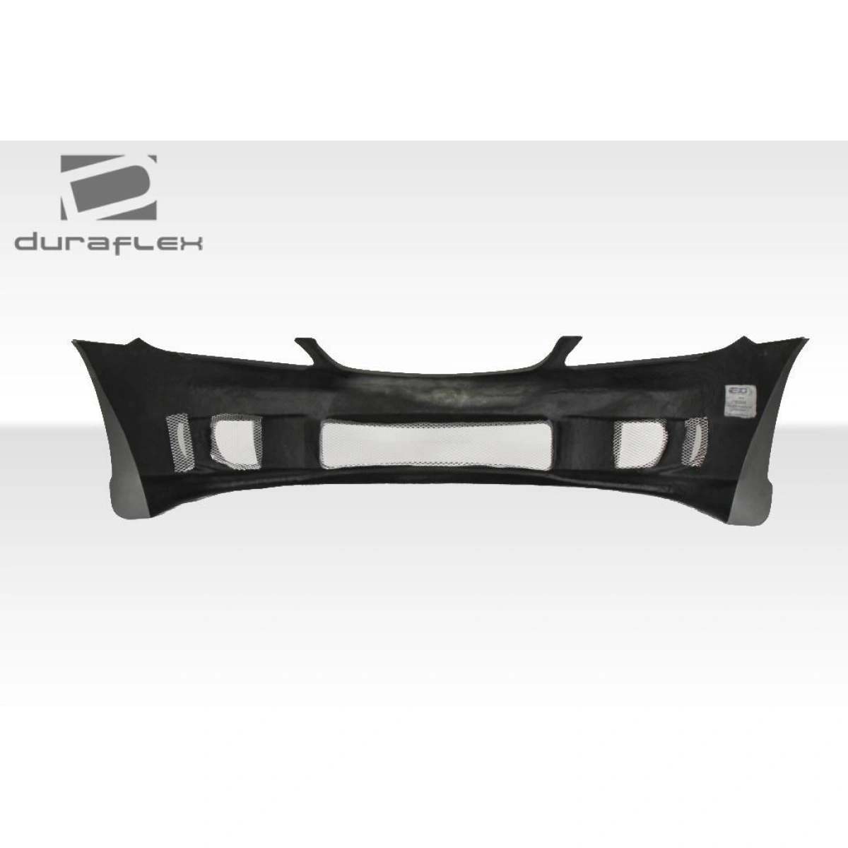 Modify your Honda Civic 2004 with our Exterior/Complete Body Kits - 10