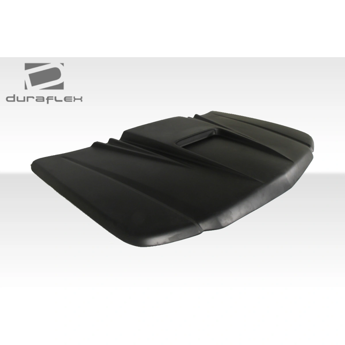 Modify your Cadillac Escalade 2002 with our Exterior/Hoods - 12