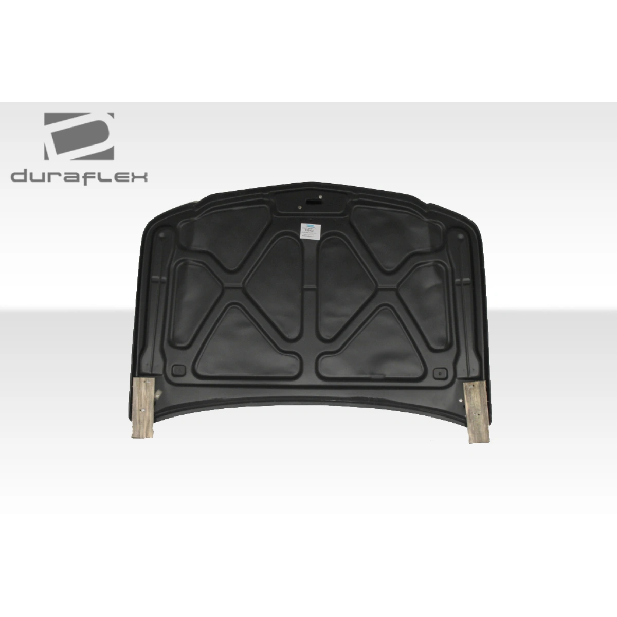 Modify your Cadillac Escalade 2002 with our Exterior/Hoods - 13