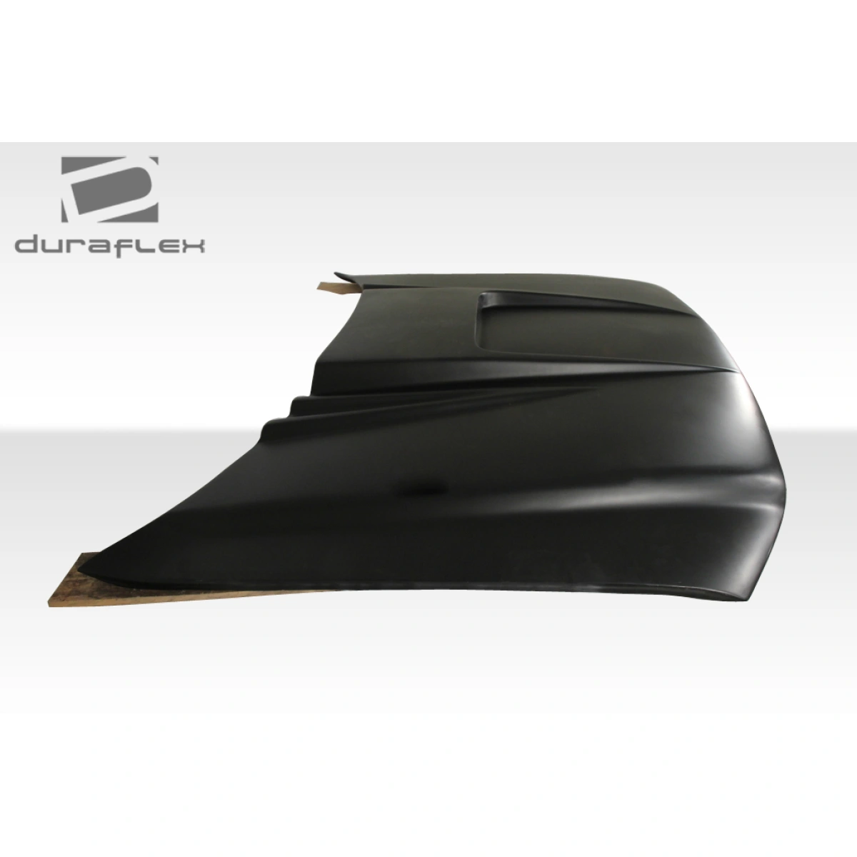 Modify your Ford F-150 2004 with our Exterior/Hoods - 9