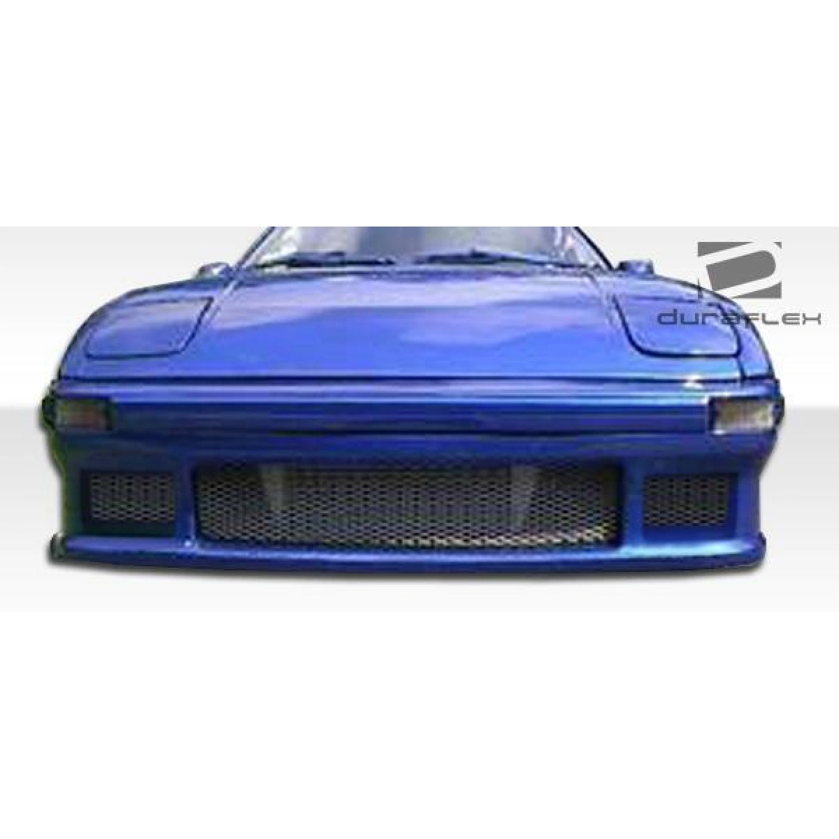 Modify your Mazda RX-7 1979 with our Exterior/Front Lips - 6