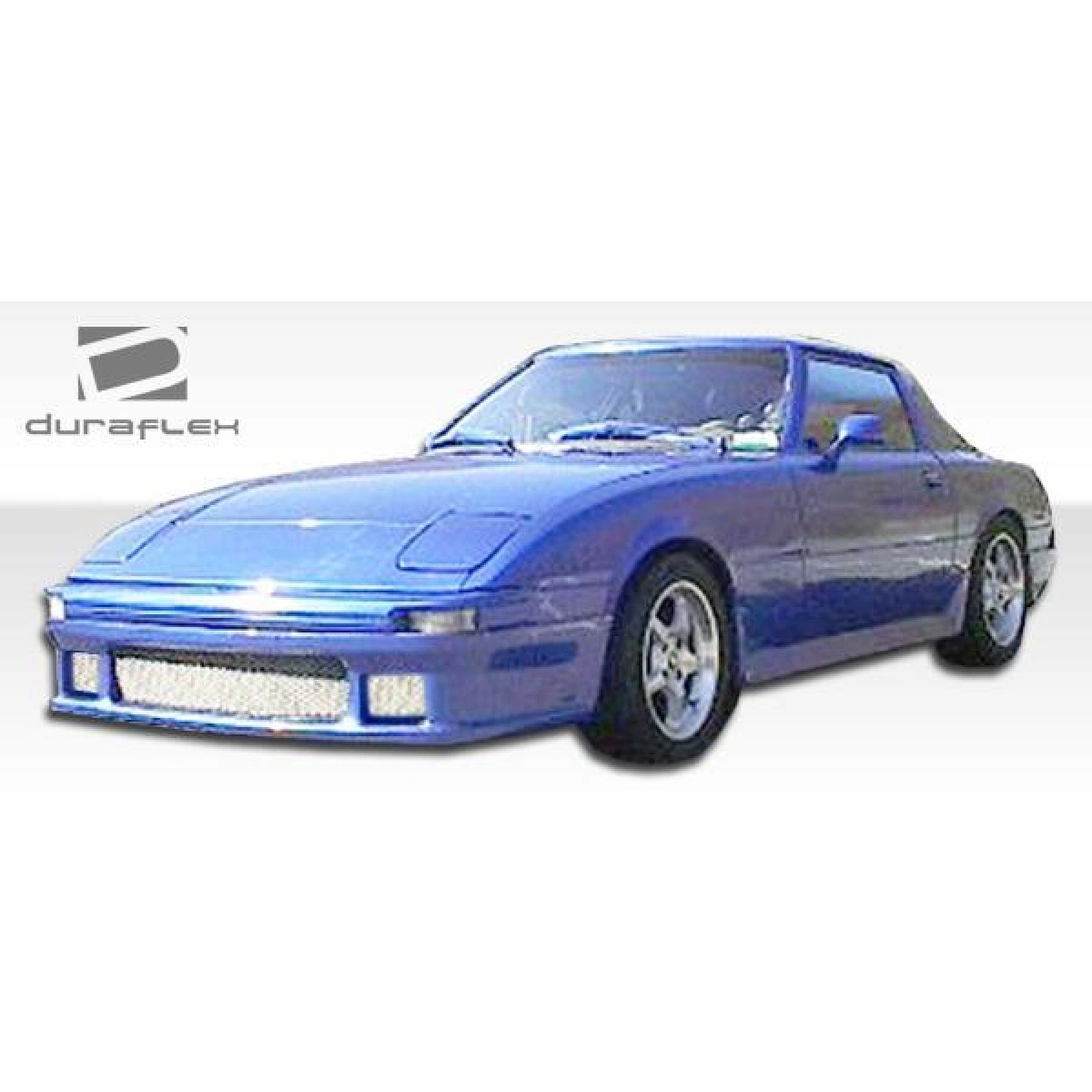 Modify your Mazda RX-7 1979 with our Exterior/Front Lips - 10