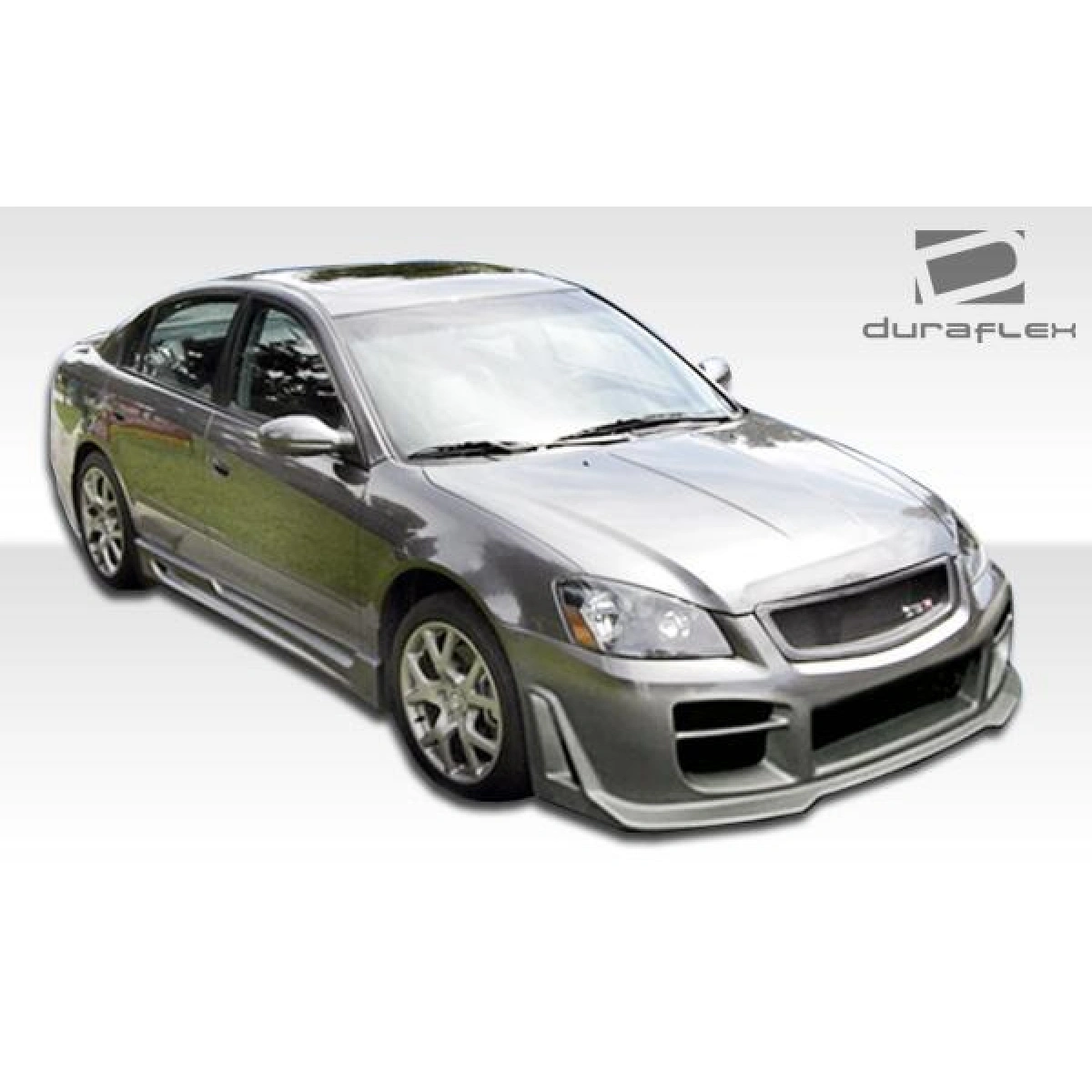 Modify your Nissan Altima 2005 with our Exterior/Complete Body Kits - 30