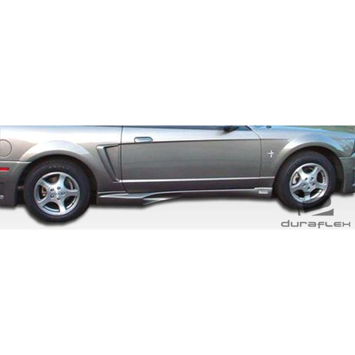 Modify your Ford Mustang 1999 with our Exterior/Complete Body Kits - 10