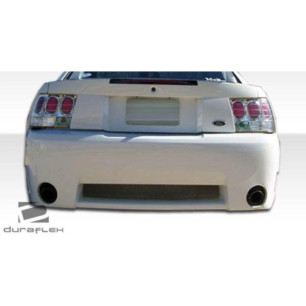Modify your Ford Mustang 1999 with our Exterior/Complete Body Kits - 19