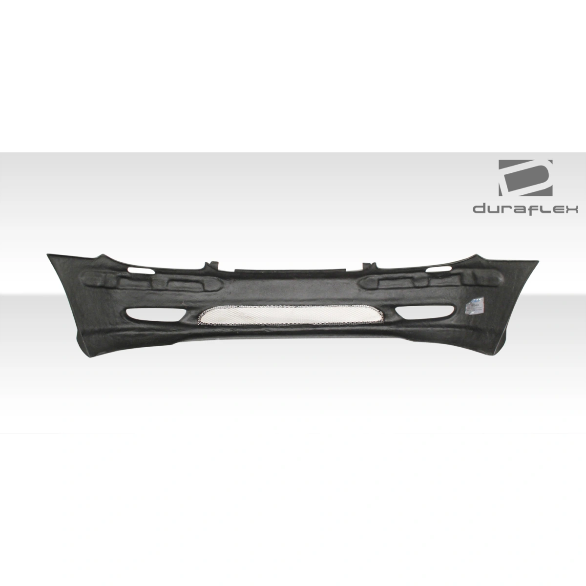 Modify your Mercedes-Benz S-Class 2000 with our Exterior/Front Bumpers - 8