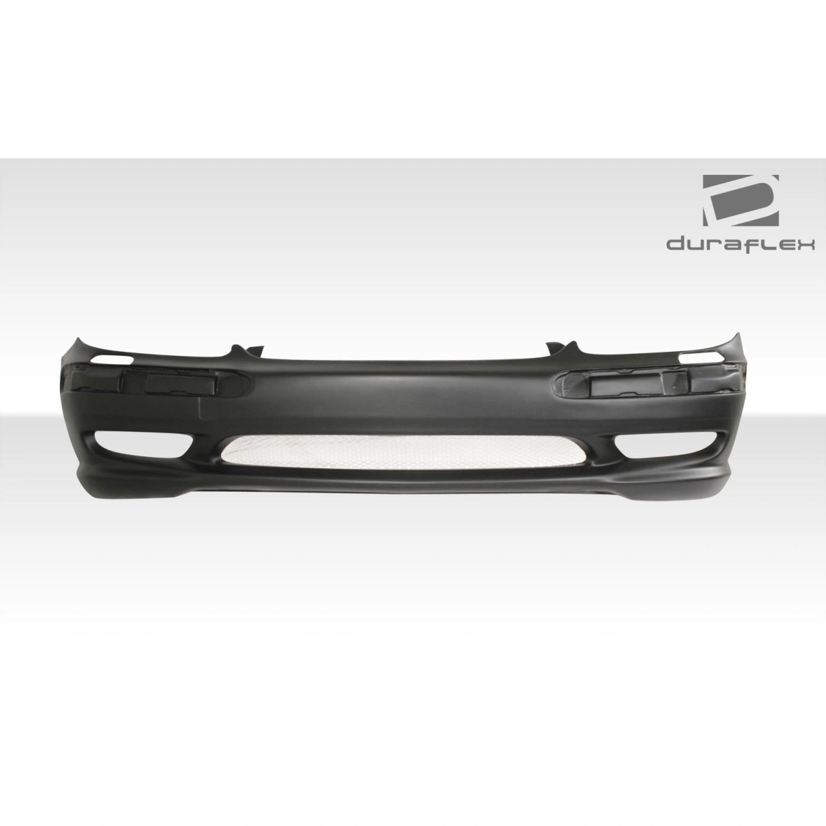 Modify your Mercedes-Benz S-Class 2000 with our Exterior/Front Bumpers - 9