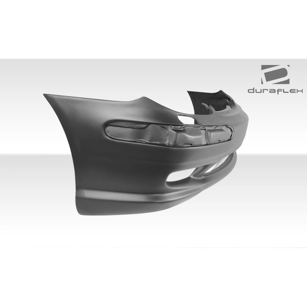 Modify your Mercedes-Benz S-Class 2000 with our Exterior/Front Bumpers - 13