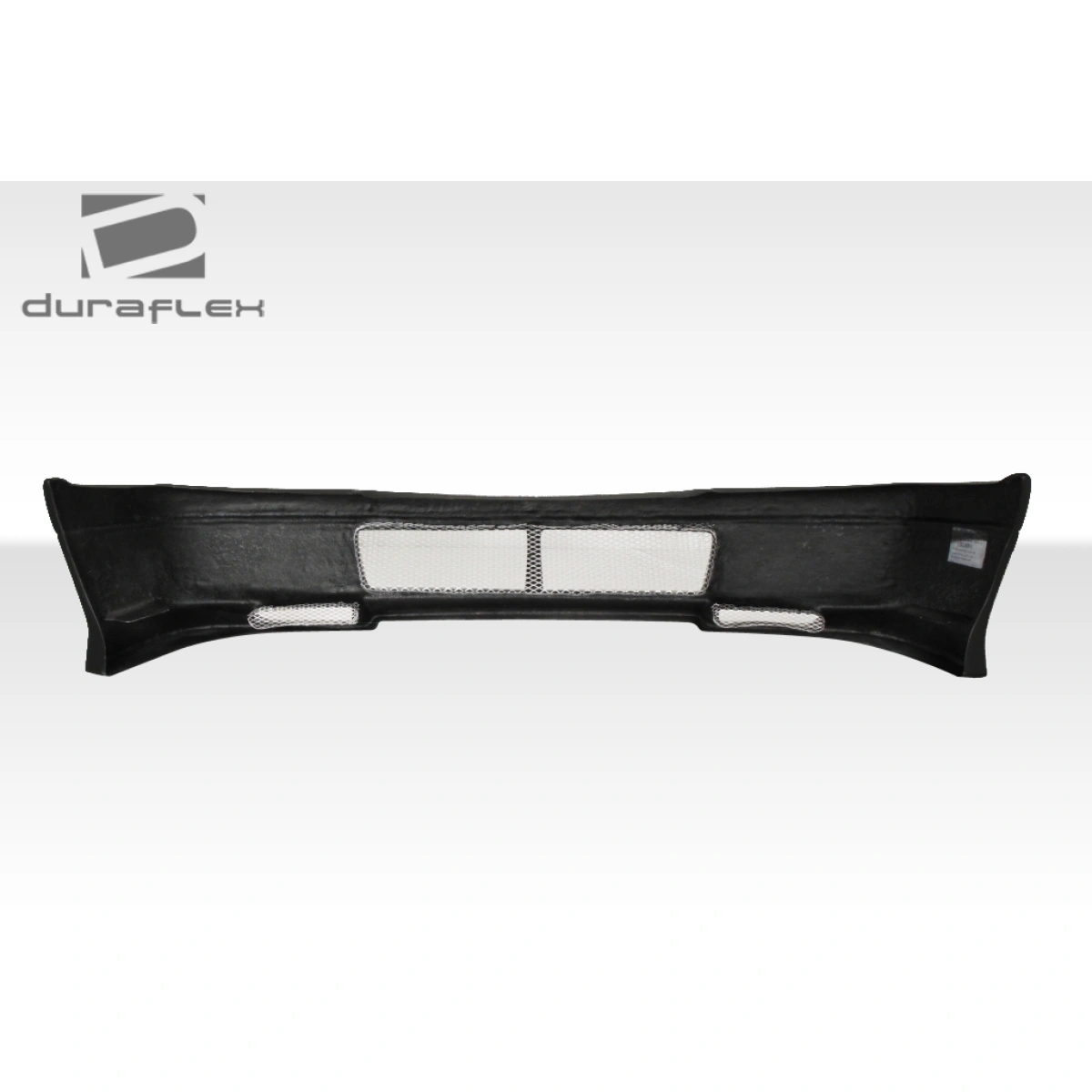 Modify your Mercedes-Benz S-Class 1992 with our Exterior/Front Bumpers - 5