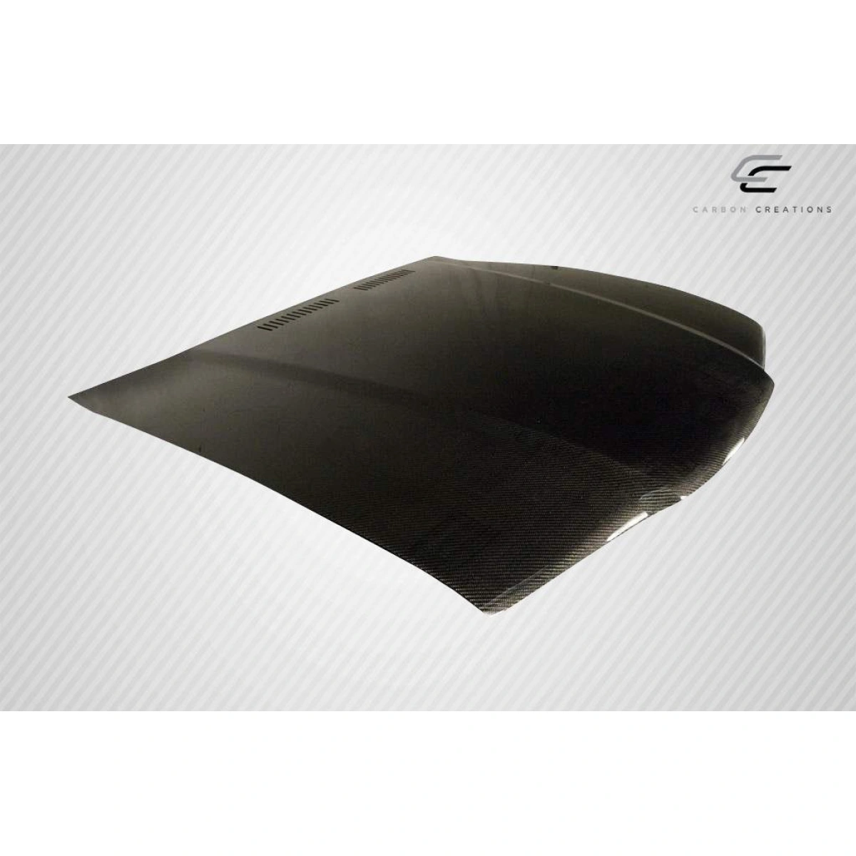 Modify your BMW 3-Series 1992 with our Exterior/Hoods - 10