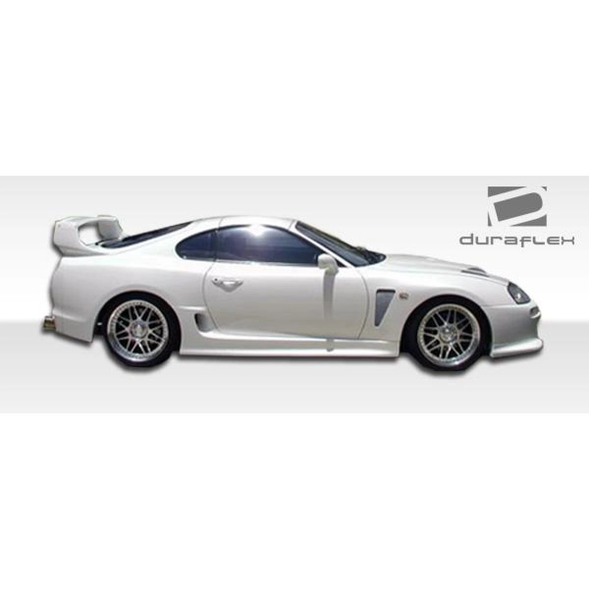 Modify your Toyota Supra 1993 with our Exterior/Complete Body Kits - 46