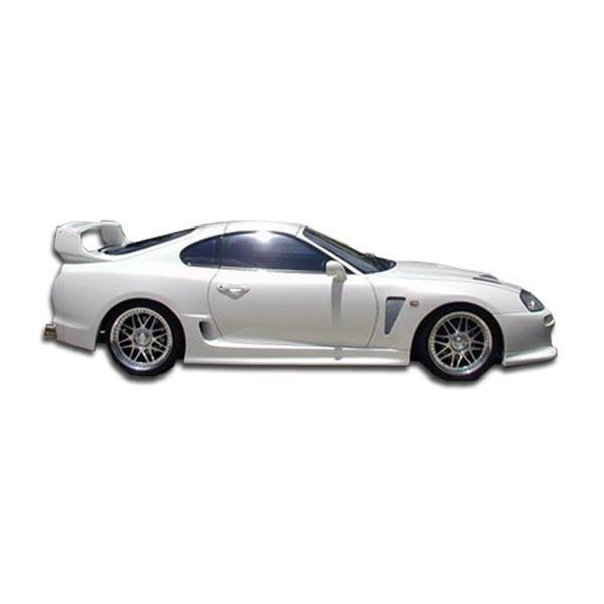 Modify your Toyota Supra 1993 with our Exterior/Complete Body Kits - 1