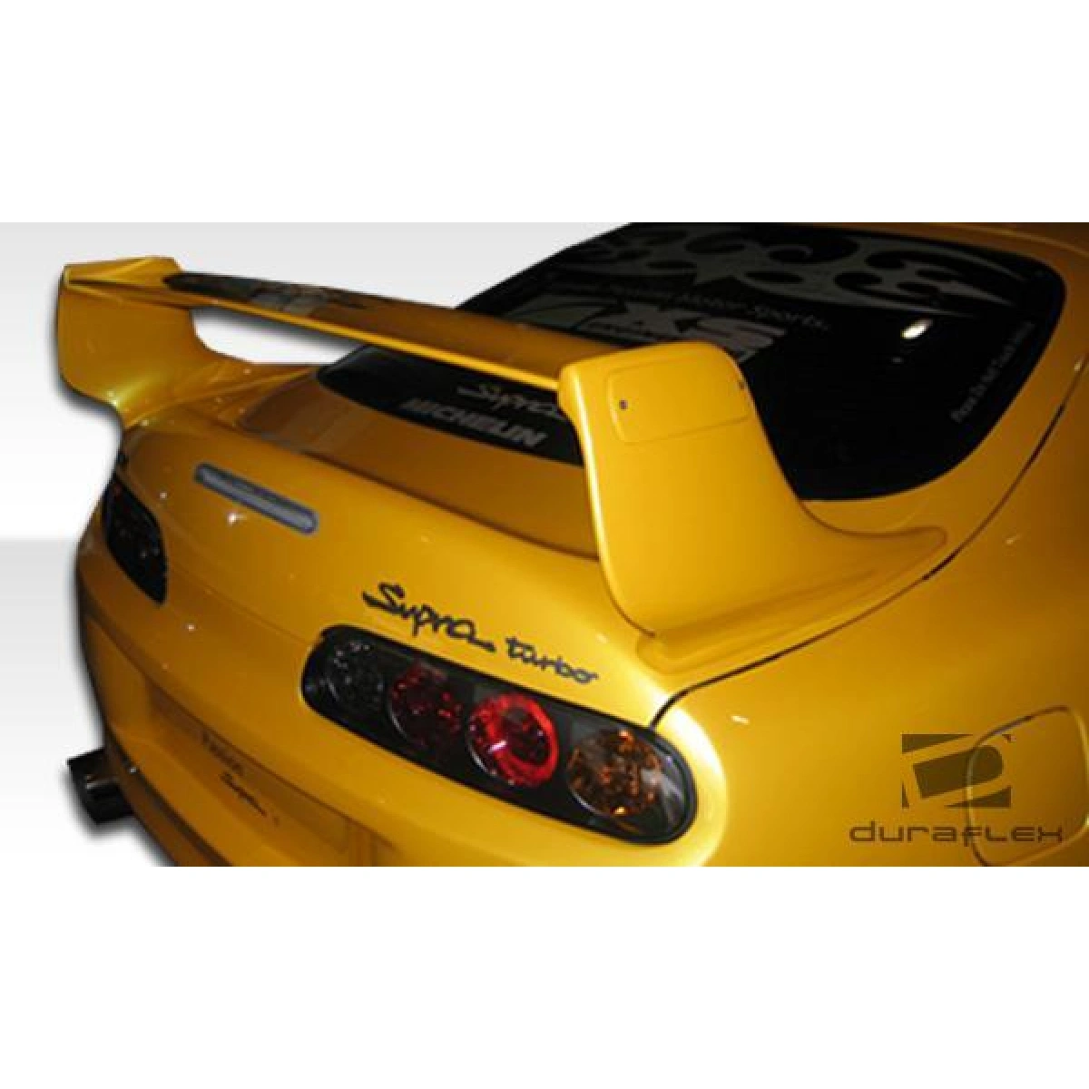Modify your Toyota Supra 1993 with our Exterior/Complete Body Kits - 2