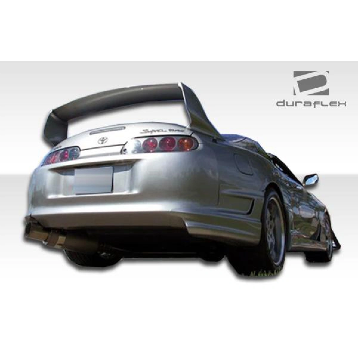 Modify your Toyota Supra 1993 with our Exterior/Complete Body Kits - 4