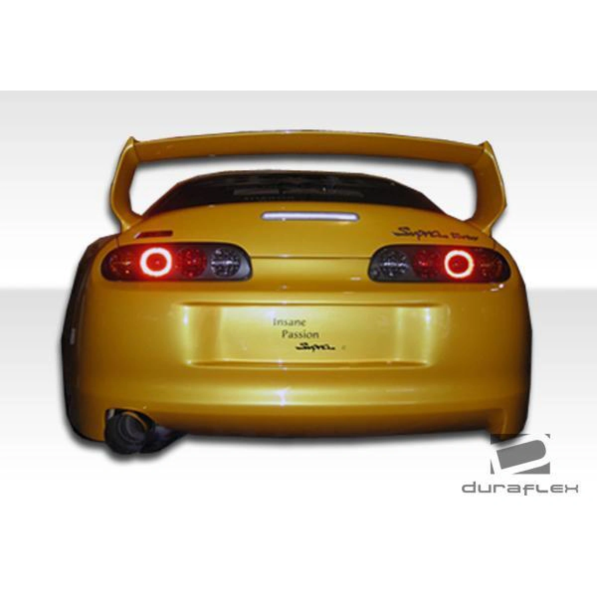 Modify your Toyota Supra 1993 with our Exterior/Complete Body Kits - 6