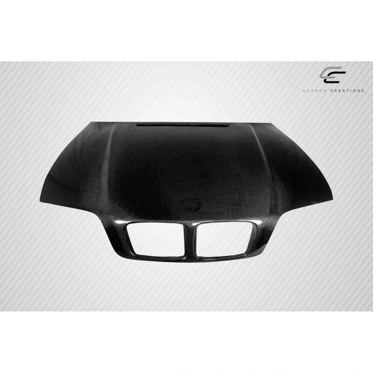 Modify your BMW 3-Series 1999 with our Exterior/Hoods - 1
