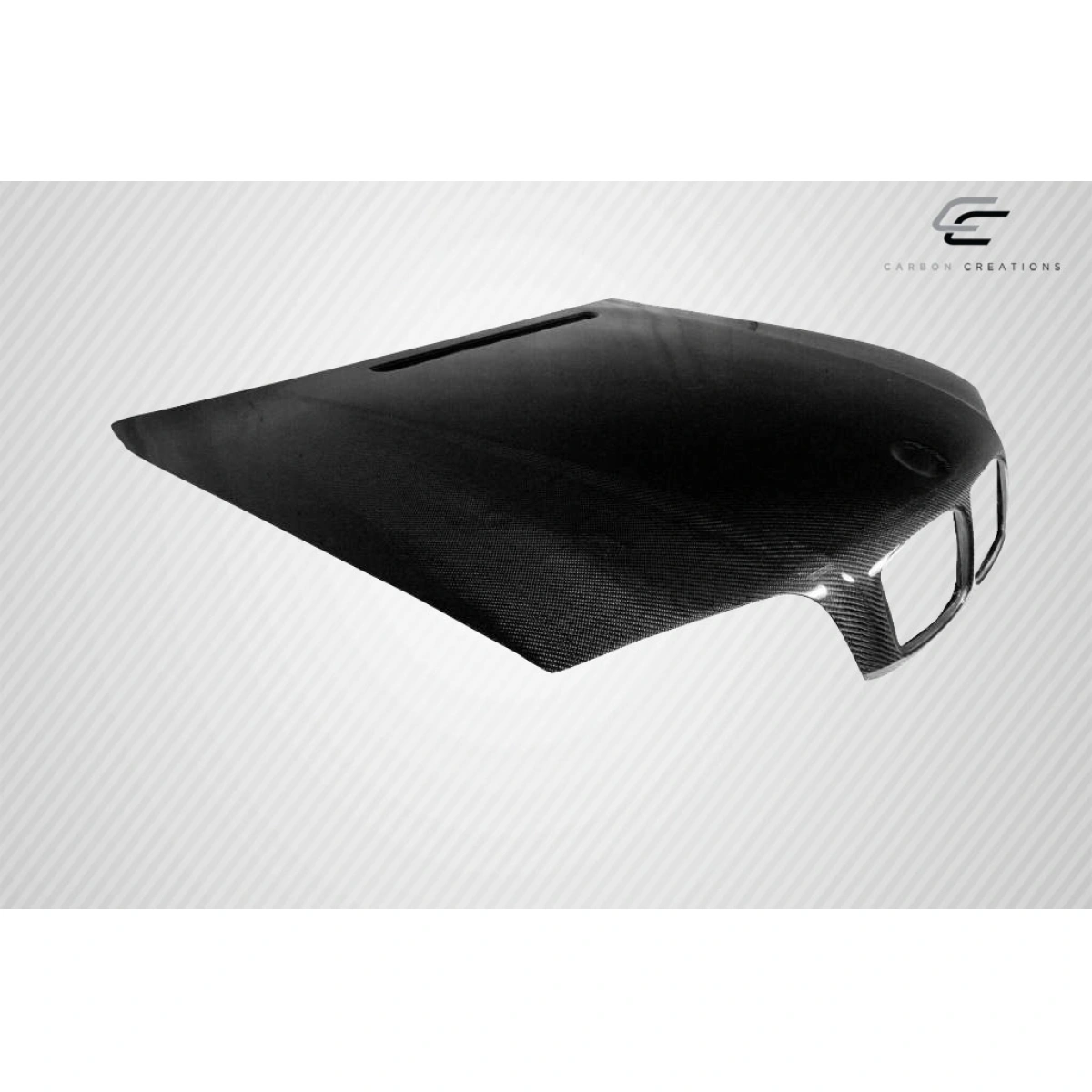 Modify your BMW 3-Series 1999 with our Exterior/Hoods - 2