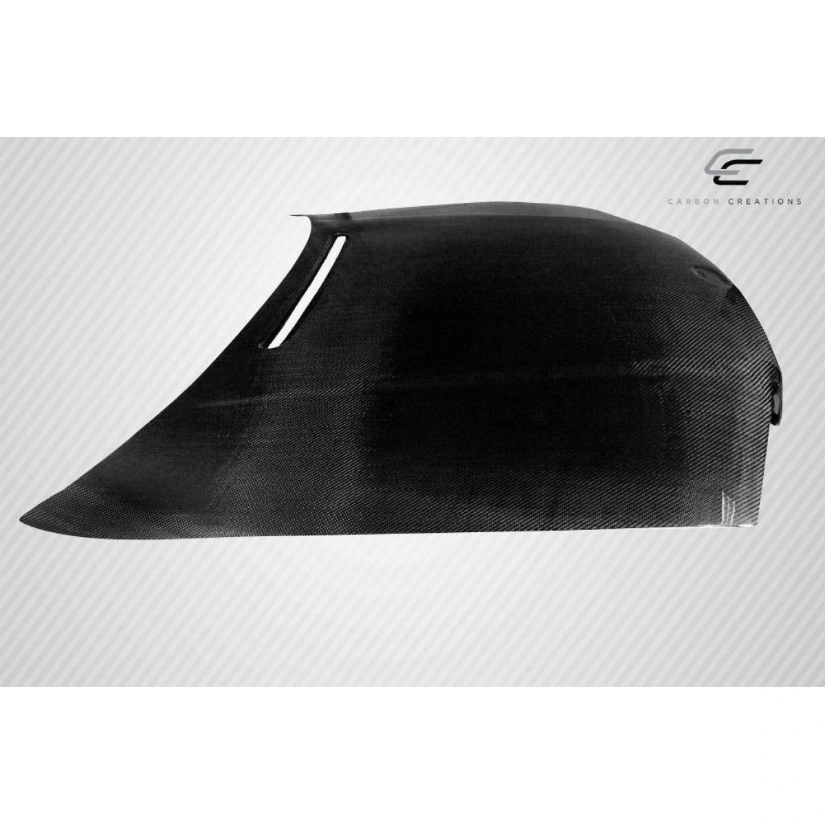 Modify your BMW 3-Series 1999 with our Exterior/Hoods - 8