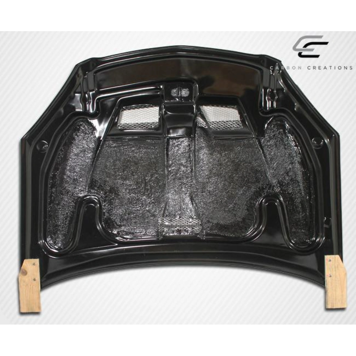 Modify your Acura RSX 2002 with our Exterior/Hoods - 12