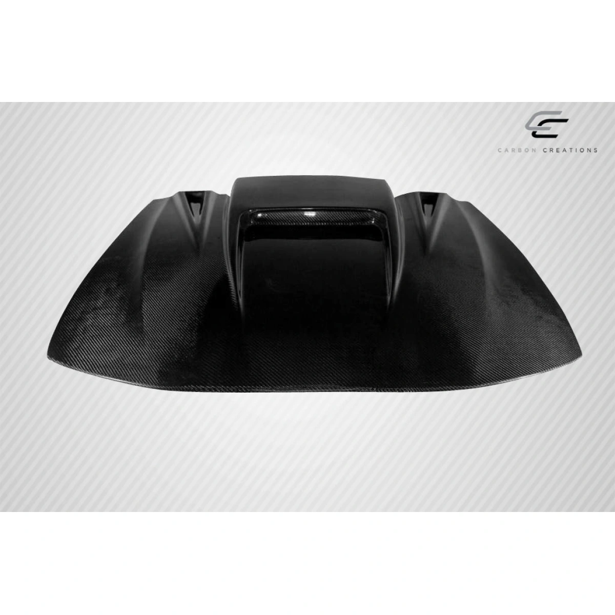Modify your Ford Mustang 1999 with our Exterior/Hoods - 1